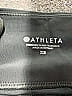 Athleta Solid Black Active Pants Size XS - photo 3