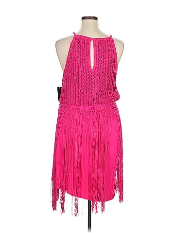 Boston Proper Cocktail Dress (view 2)