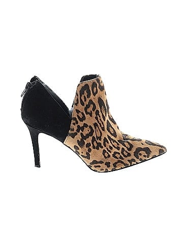 Enzo Angiolini Ankle Boots (view 1)