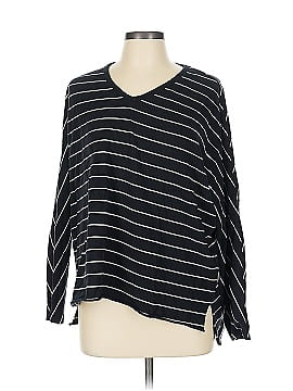 Frank & Eileen 3/4 Sleeve T Shirt