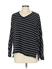 Frank & Eileen 3/4 Sleeve T Shirt