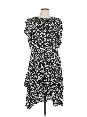 Who What Wear Casual Dress (view 1)