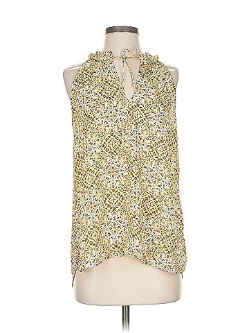 Allison Joy Sleeveless Blouse (view 1)