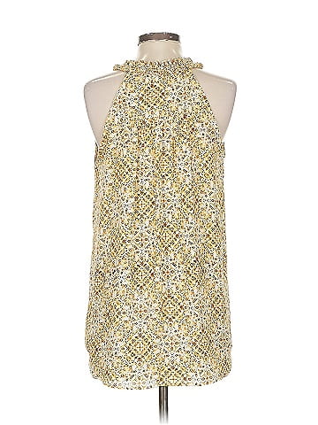 Allison Joy Sleeveless Blouse (view 2)