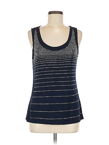 DressBarn Sleeveless Top (view 1)