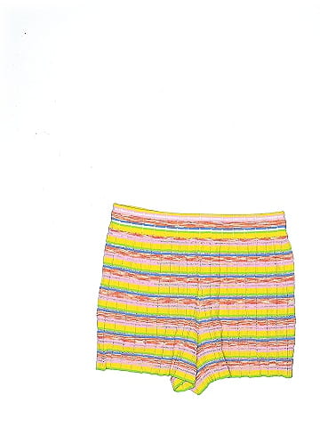 Solid & Striped Shorts (view 2)