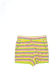 Solid & Striped Shorts