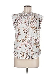 Lovestitch Sleeveless Blouse