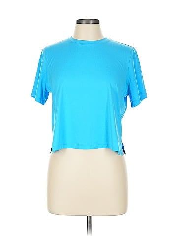 Lululemon Athletica Active T-Shirt (view 1)