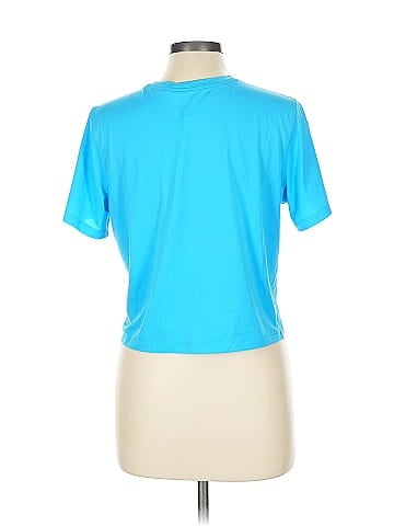 Lululemon Athletica Active T-Shirt (view 2)