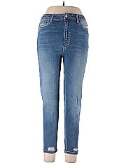 Flying Monkey Jeans