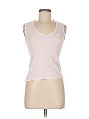 Lacoste Sleeveless T Shirt