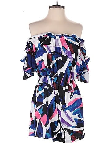 Shoedazzle Romper (view 1)
