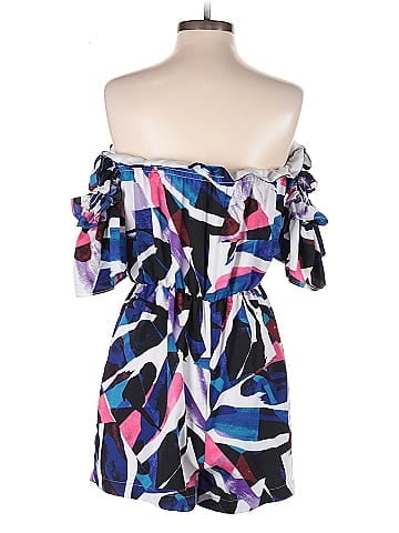 Shoedazzle Romper (view 2)