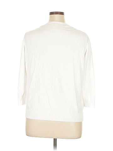 Talbots Outlet Cardigan (view 2)