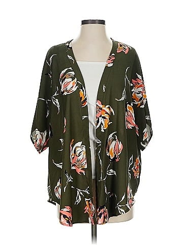 Allison Joy Kimono (view 1)
