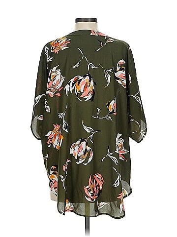 Allison Joy Kimono (view 2)