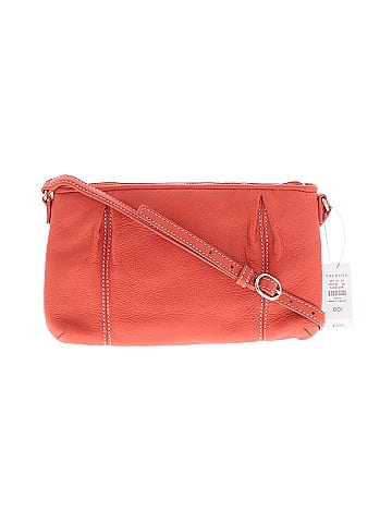 Talbots Leather Crossbody Bag (view 1)