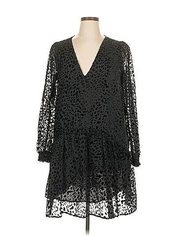 Hush Cocktail Dress (view 1)