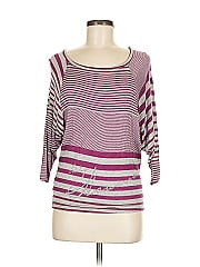 Vintage Havana 3/4 Sleeve Top