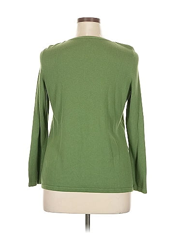 Talbots Outlet Pullover Sweater (view 2)