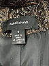 R&M Richards Paisley Gold Jacket Size 8 - photo 6