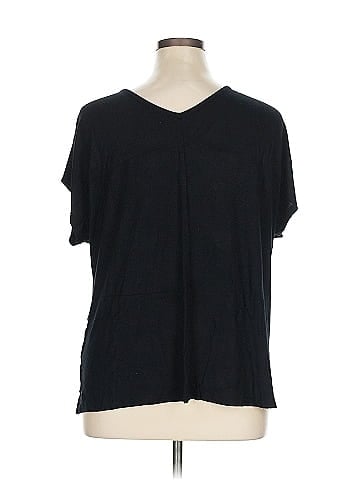 Apt. 9 Short Sleeve Top (view 2)