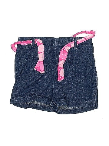 Babyfair Denim Shorts (view 1)