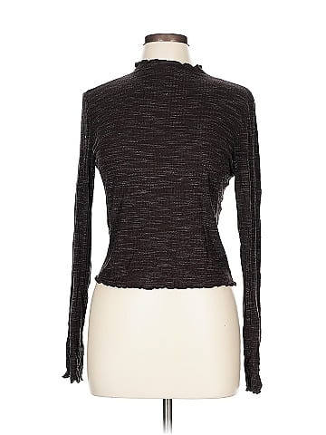 Aeropostale Turtleneck Sweater (view 1)
