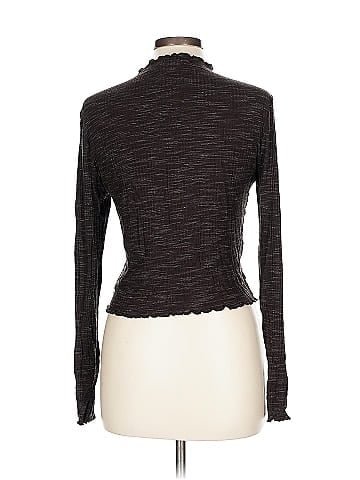 Aeropostale Turtleneck Sweater (view 2)