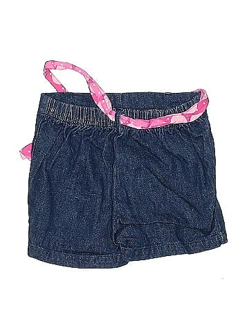 Babyfair Denim Shorts (view 2)