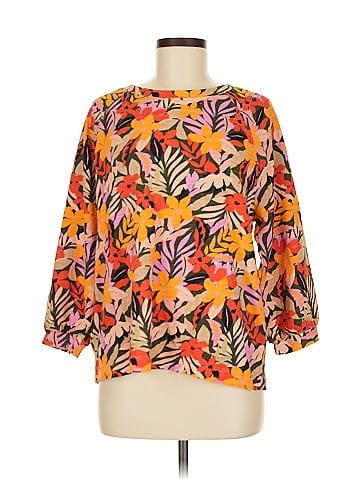 Ann Taylor LOFT Pullover Sweater (view 1)