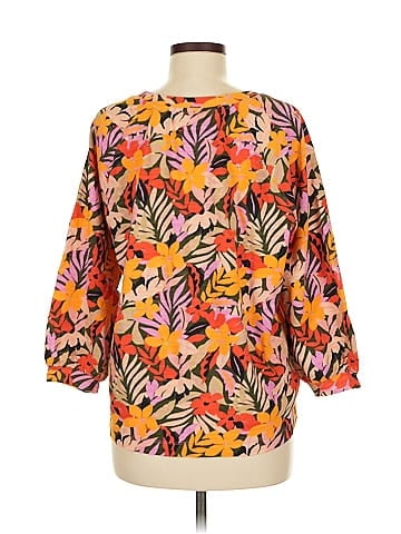 Ann Taylor LOFT Pullover Sweater (view 2)