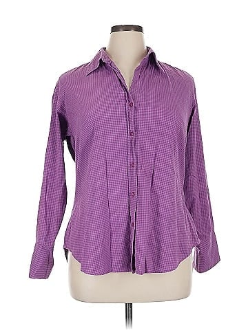 Venezia Long Sleeve Blouse (view 1)