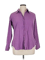 Venezia Long Sleeve Blouse