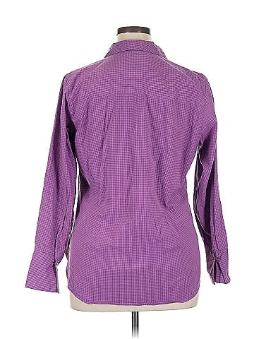 Venezia Long Sleeve Blouse (view 2)