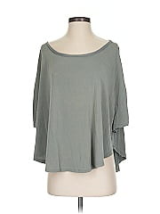 Pol 3/4 Sleeve Top