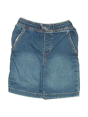 Carter's Denim Shorts (view 1)