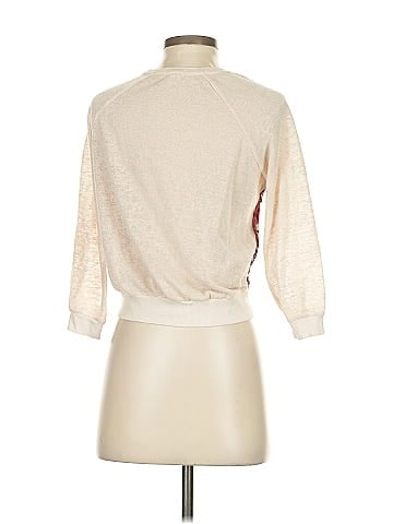 Tiny 3/4 Sleeve Blouse (view 2)
