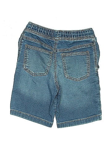 Carter's Denim Shorts (view 2)