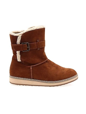 White Mountain Boots (view 1)