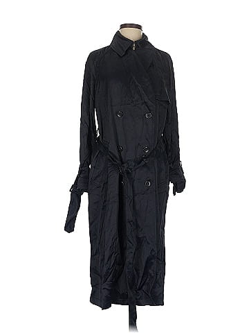 Vince. Trenchcoat (view 1)