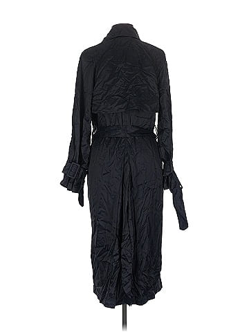 Vince. Trenchcoat (view 2)