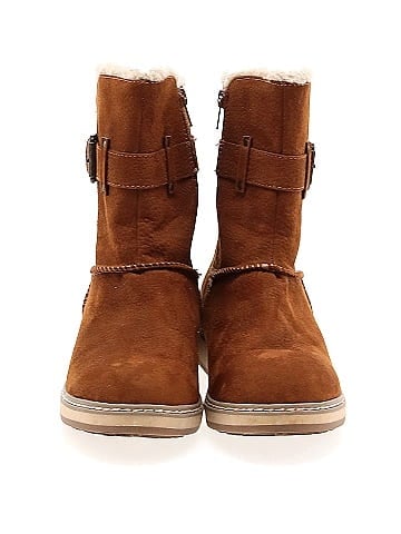 White Mountain Boots (view 2)