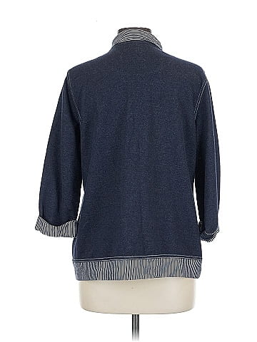 Breckenridge Track Jacket (view 2)