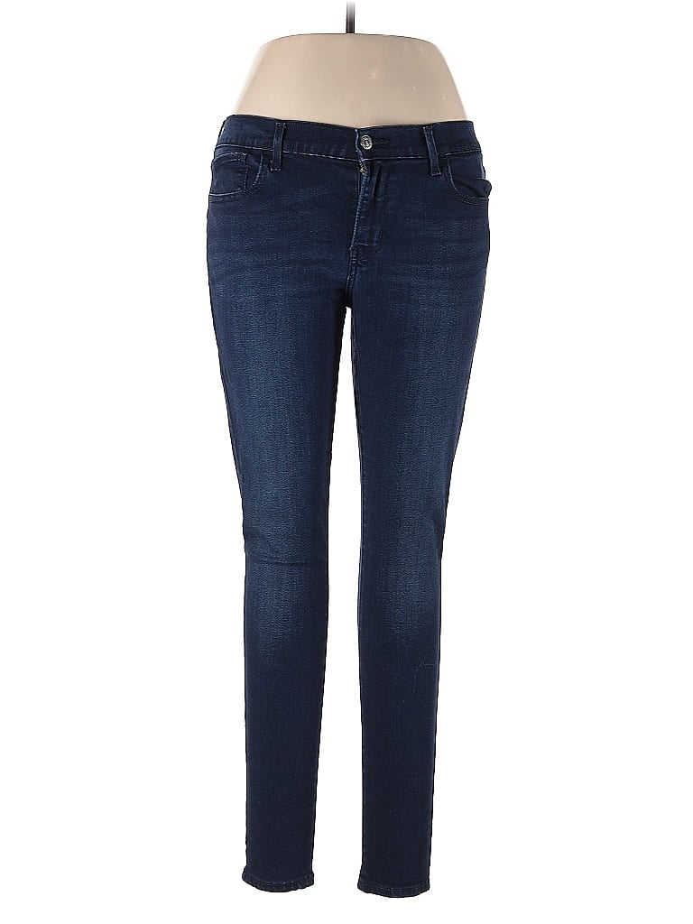 Pre-owned Levi's Jeans In Blue