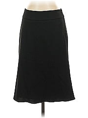 Armani Collezioni Wool Skirt