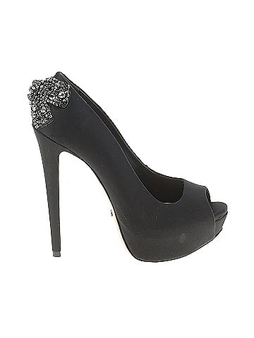 Schutz Heels (view 1)