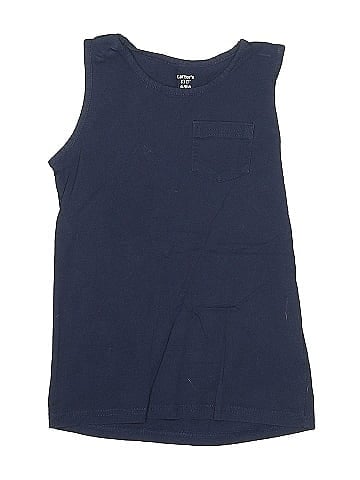 Carter's Sleeveless T-Shirt (view 1)