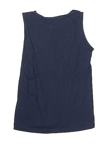 Carter's Sleeveless T-Shirt (view 2)